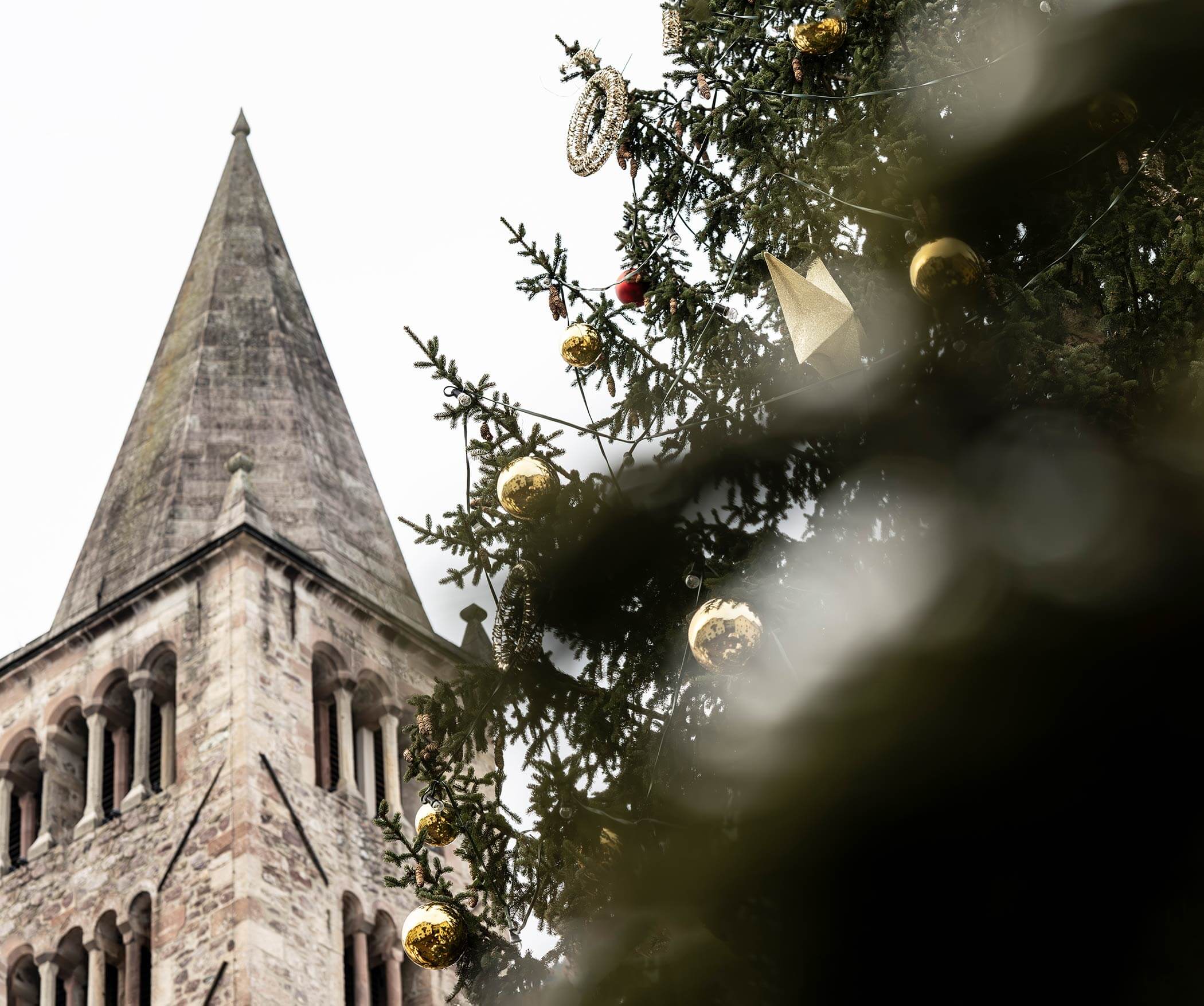 Chiesa in Val Sarentino