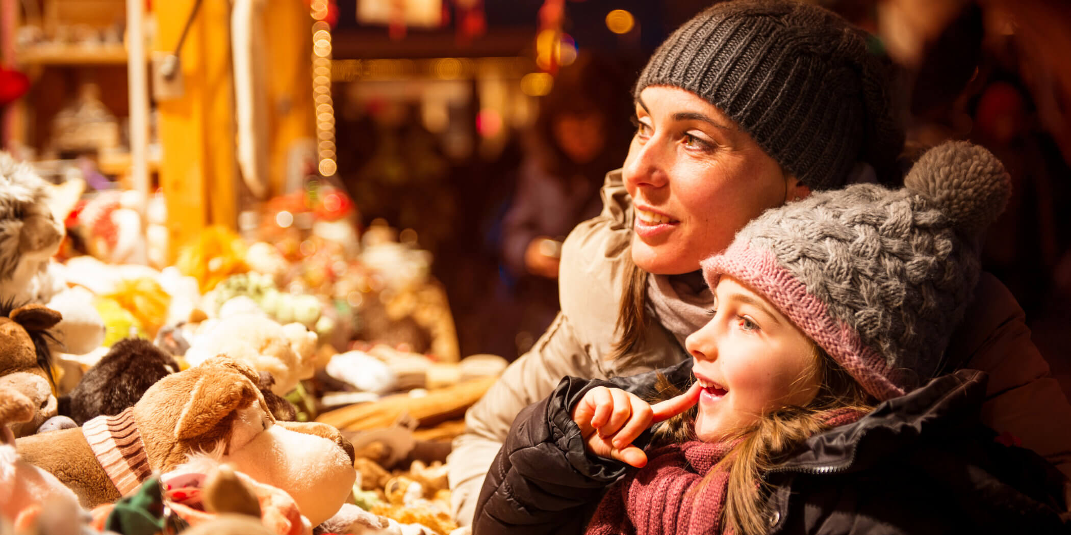 Mercatino di Natale in Alto Adige