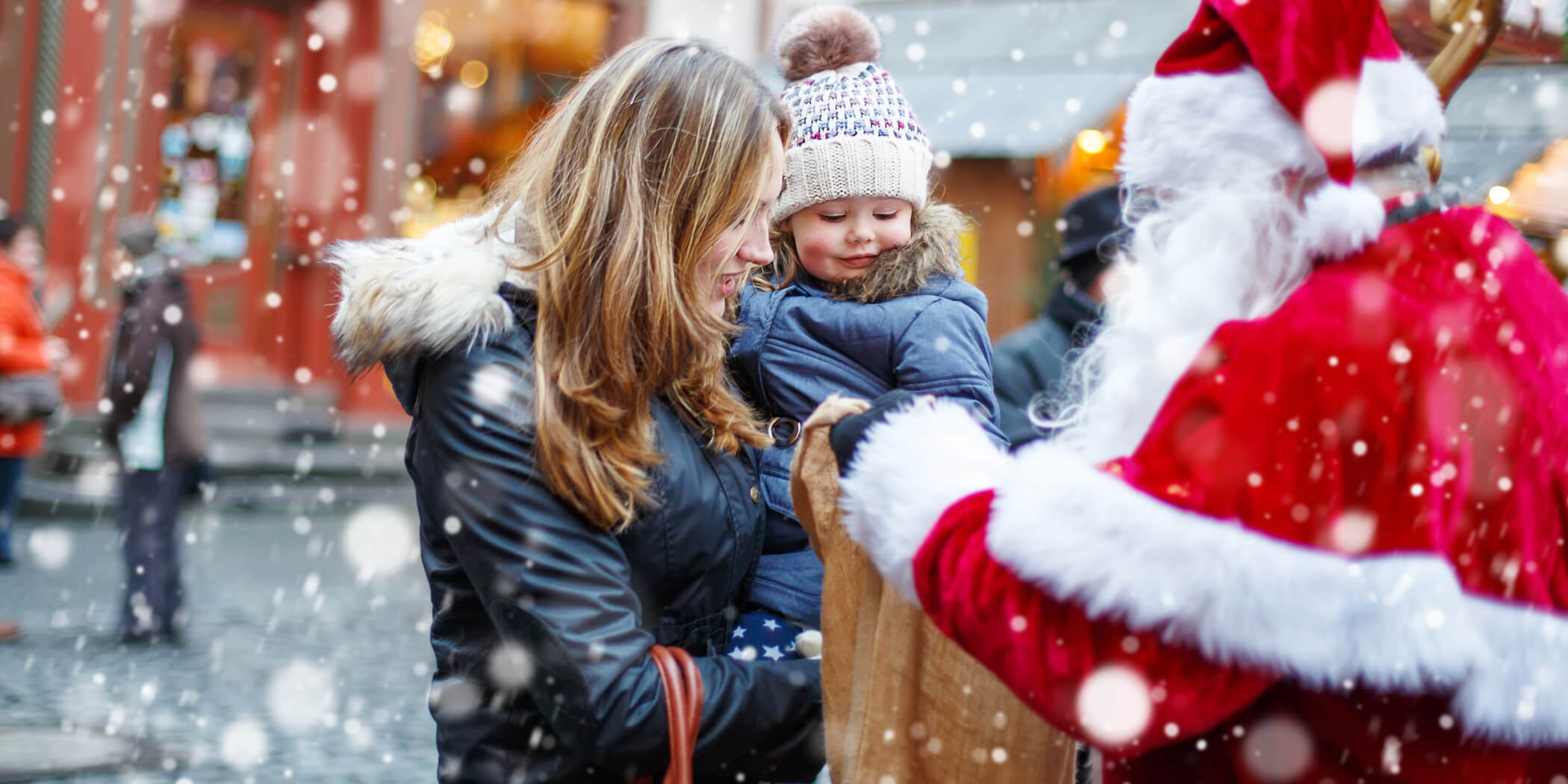 Mercatini di Natale Alto Adige