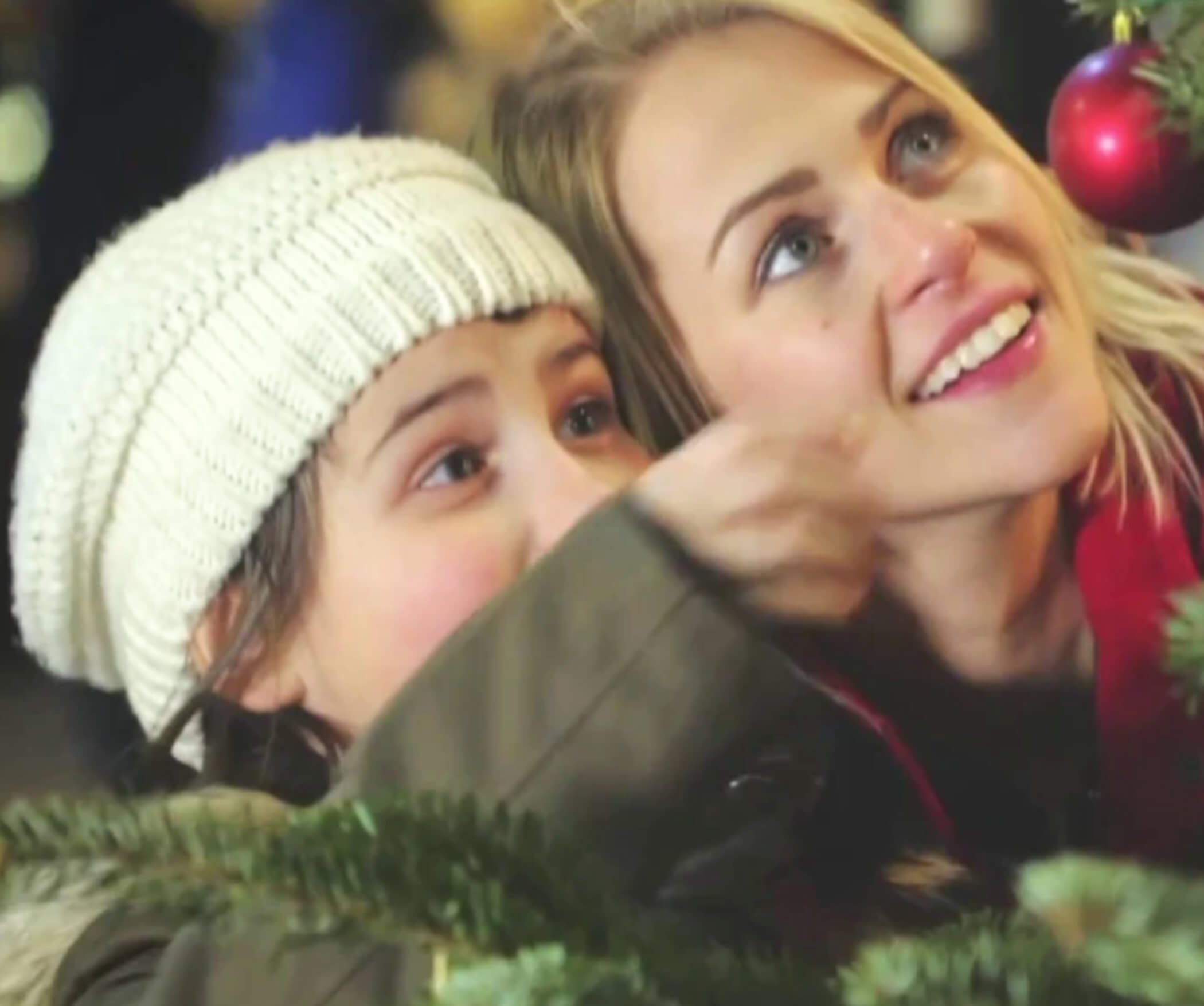 Video Mercatini di Natale