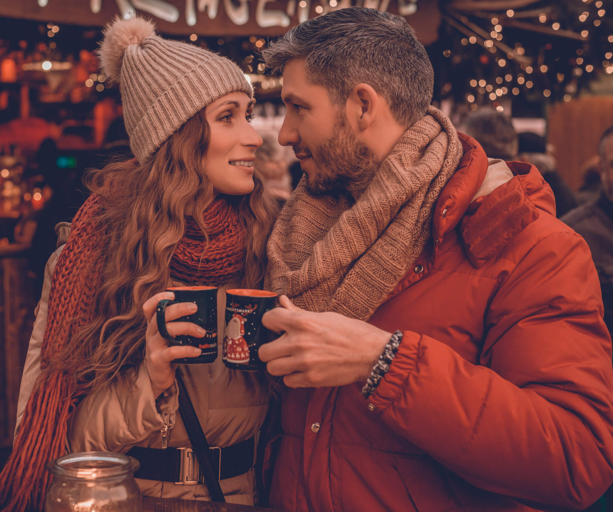 Mercatini di Natale nel Tirolo