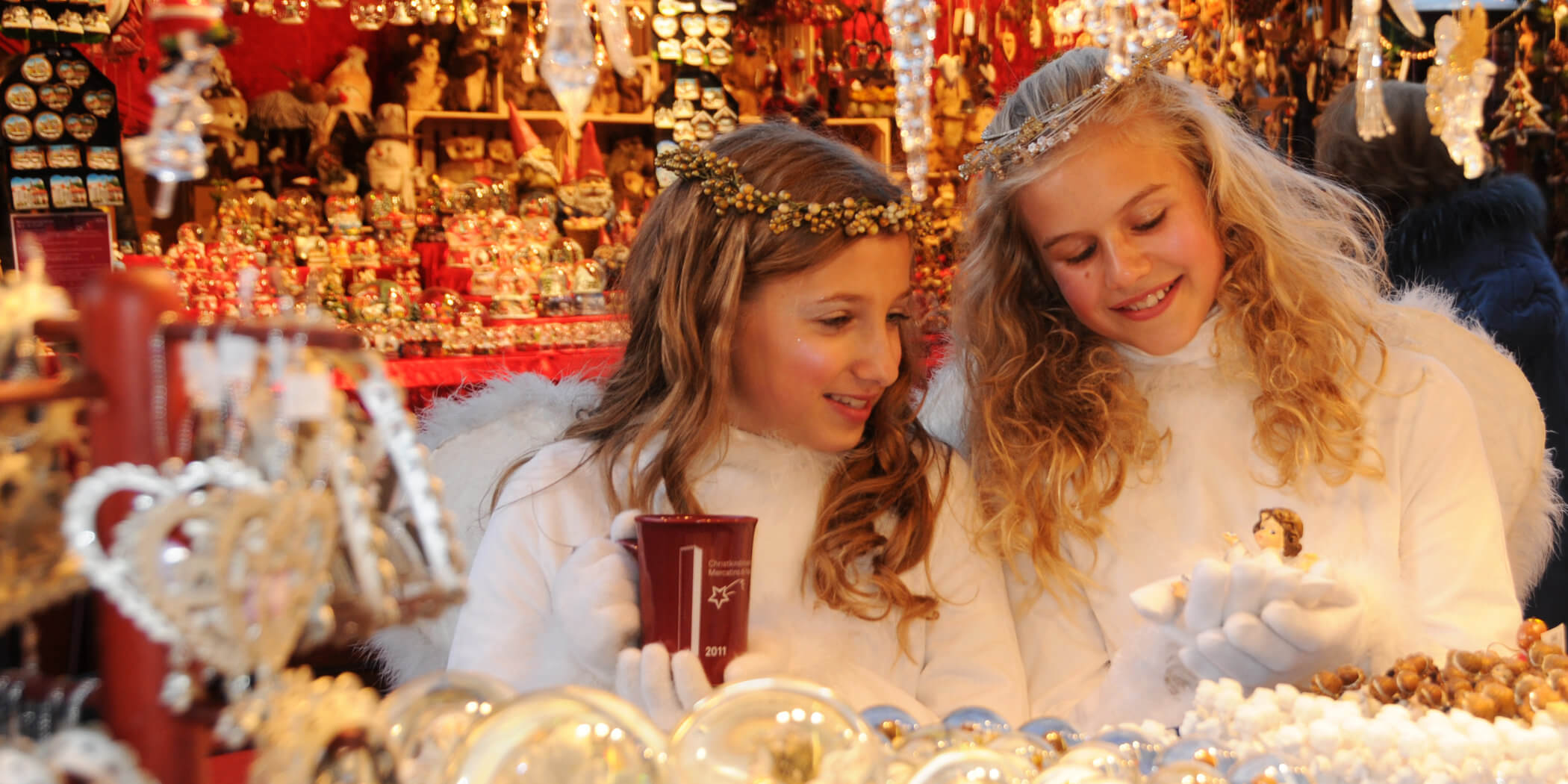 Mercatino di Natale Brunico