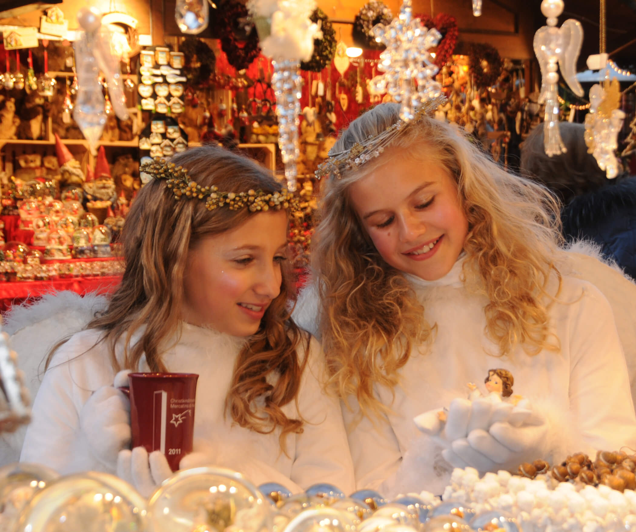 Mercatino di Natale Brunico