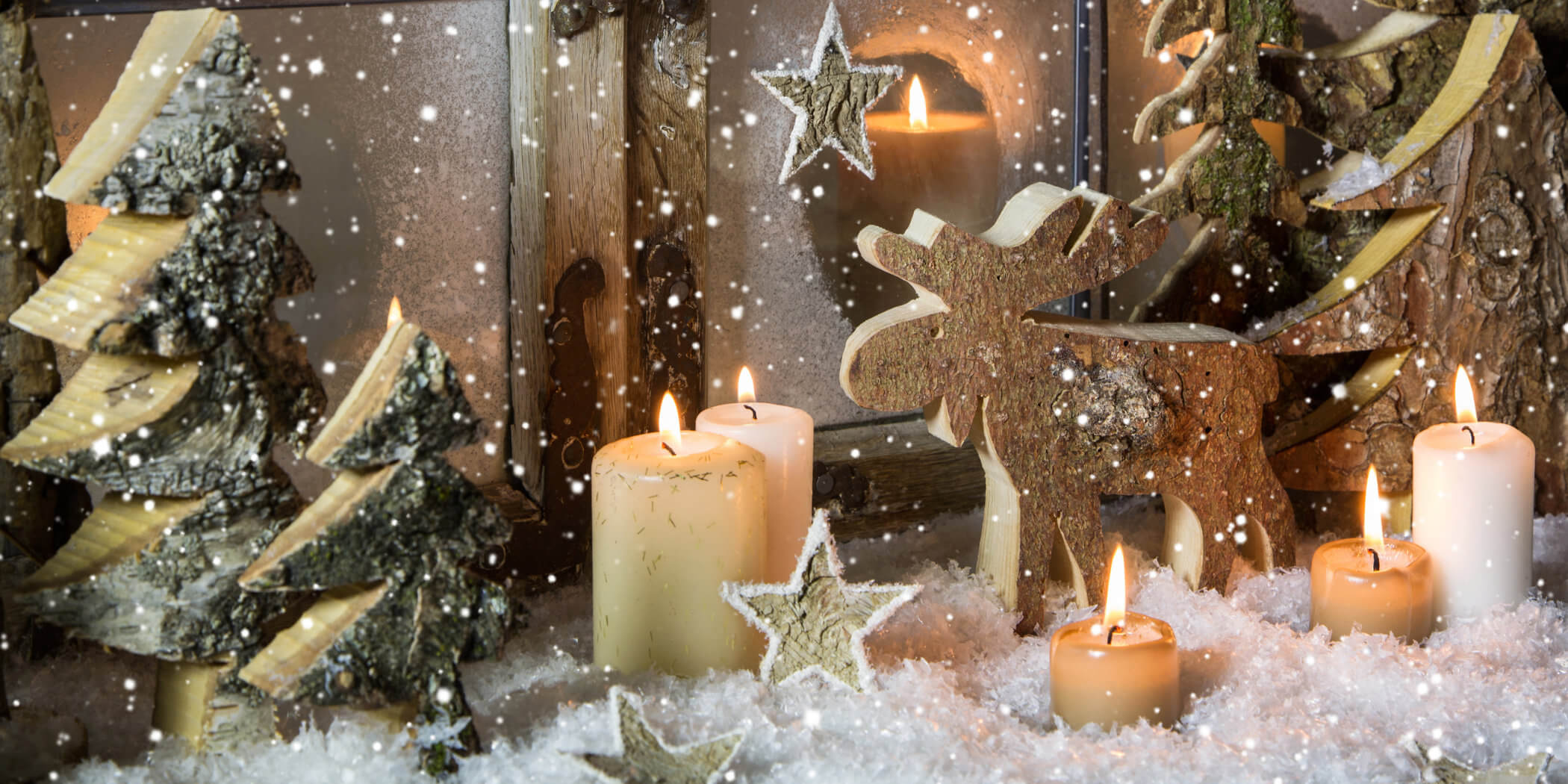 Mercatino di Natale Canale di Tenno