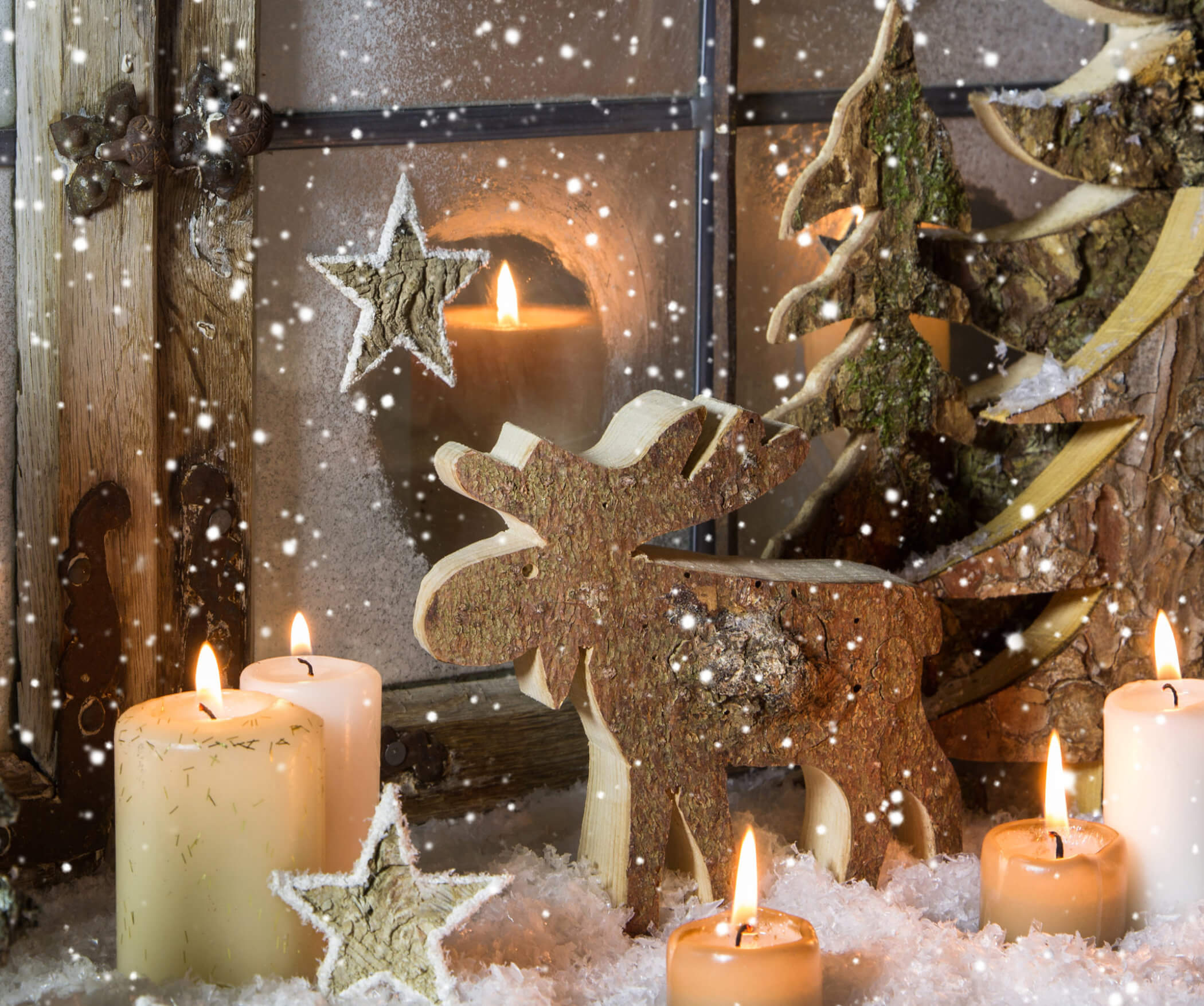 Mercatino di Natale Canale di Tenno