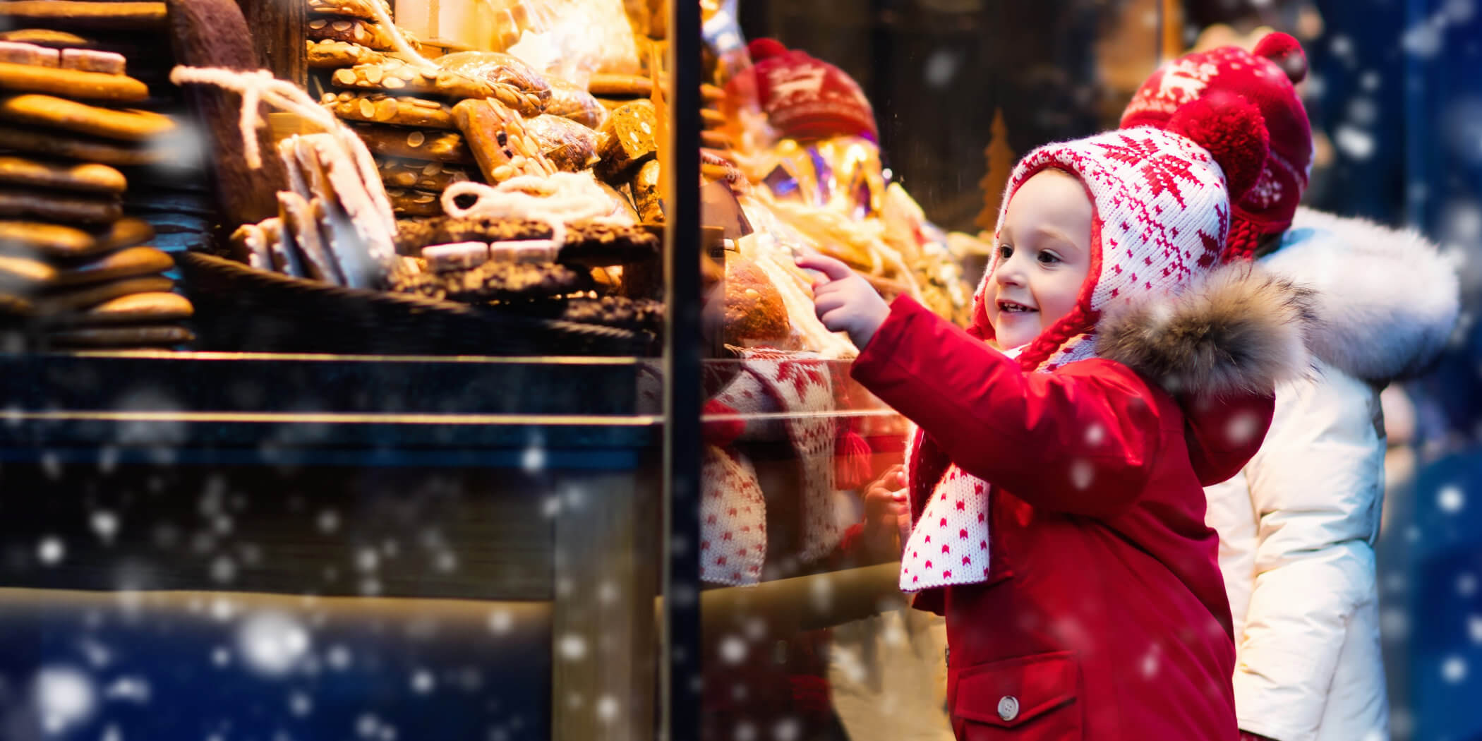 Mercatino di Natale Glorenza
