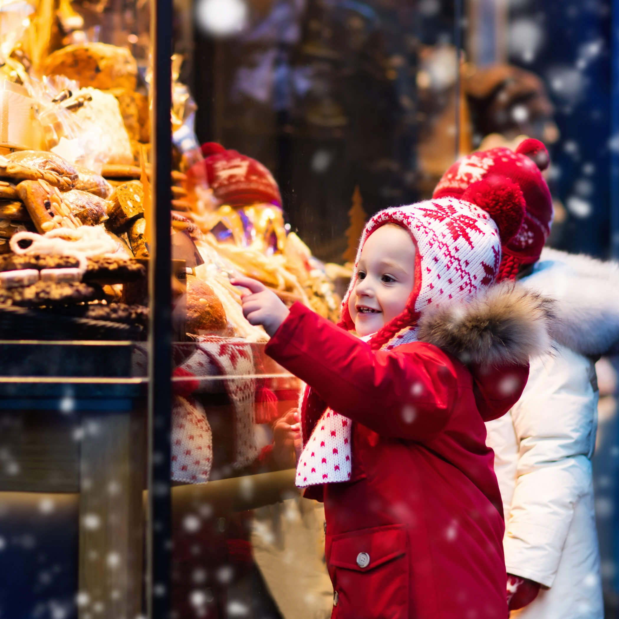 Mercatino di Natale Glorenza