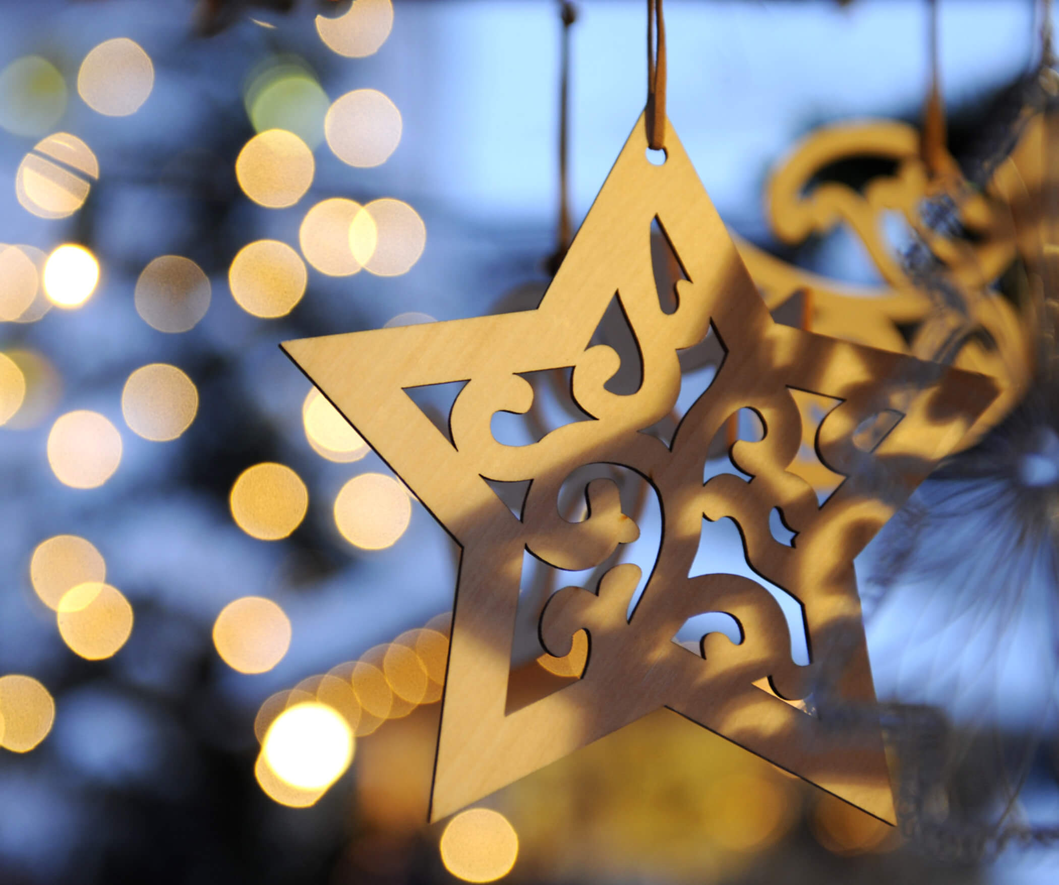 Natale in montagna - Castelrotto