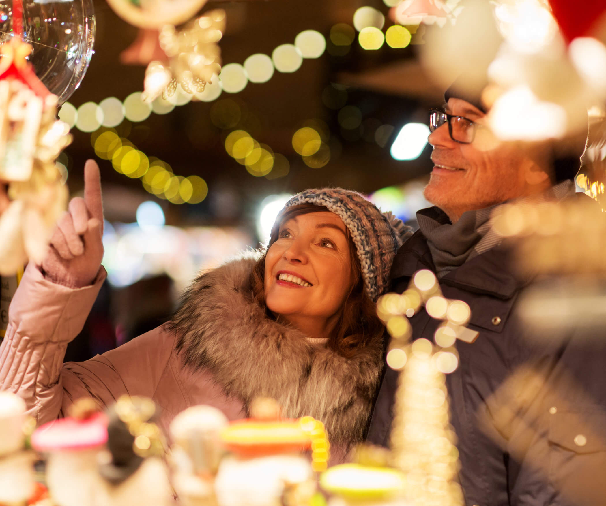 Mercatino di Natale Castelrotto
