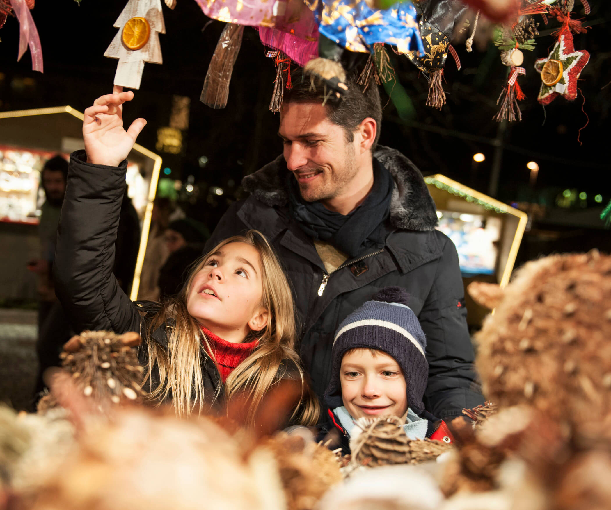 Mercatino di Natale Merano