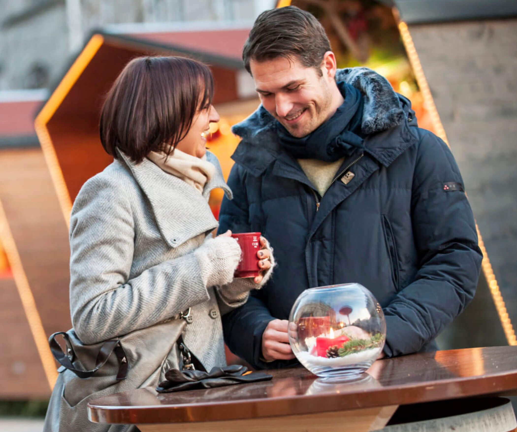Mercatino di Natale Merano