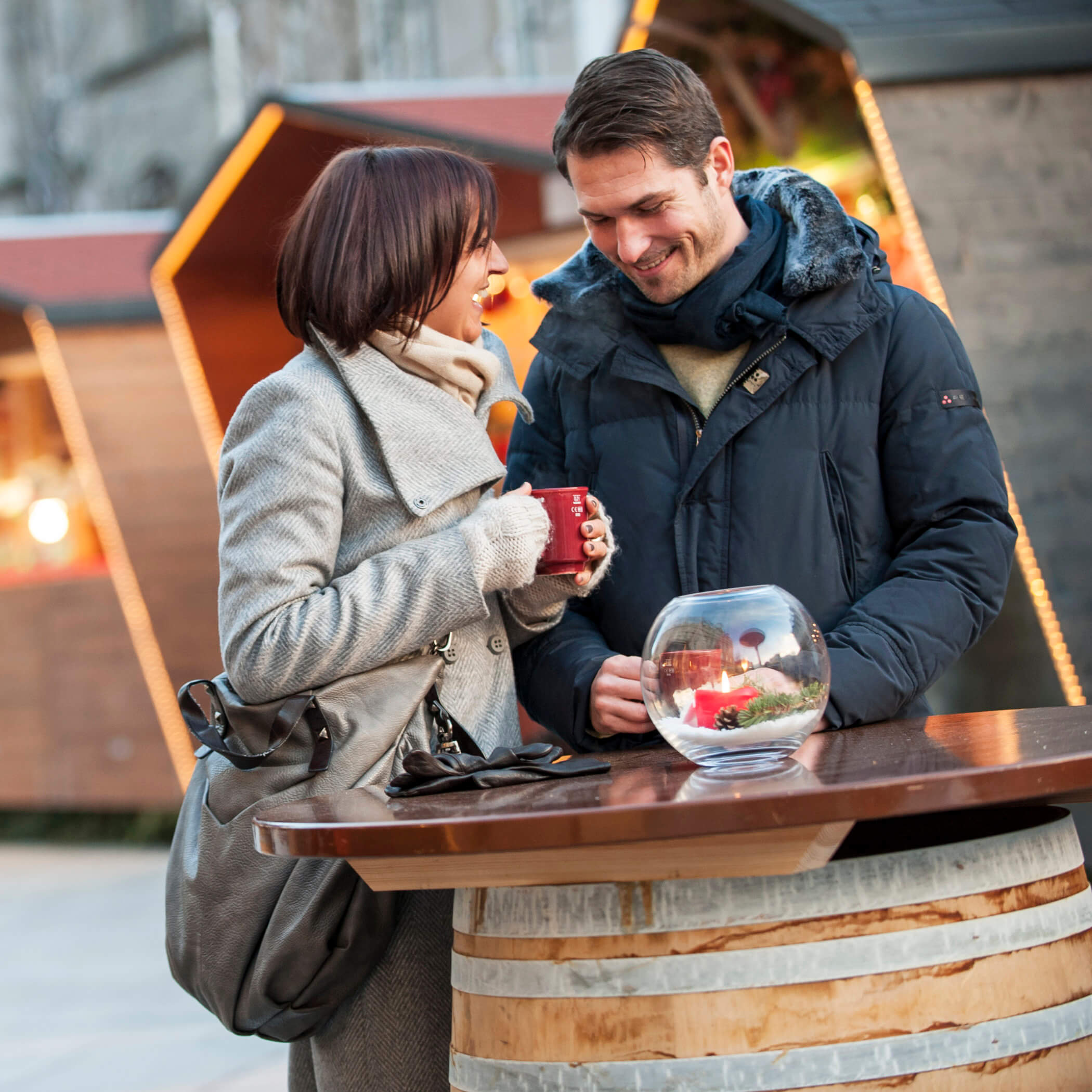 Mercatino di Natale Bolzano, Alto Adige - 2025/26