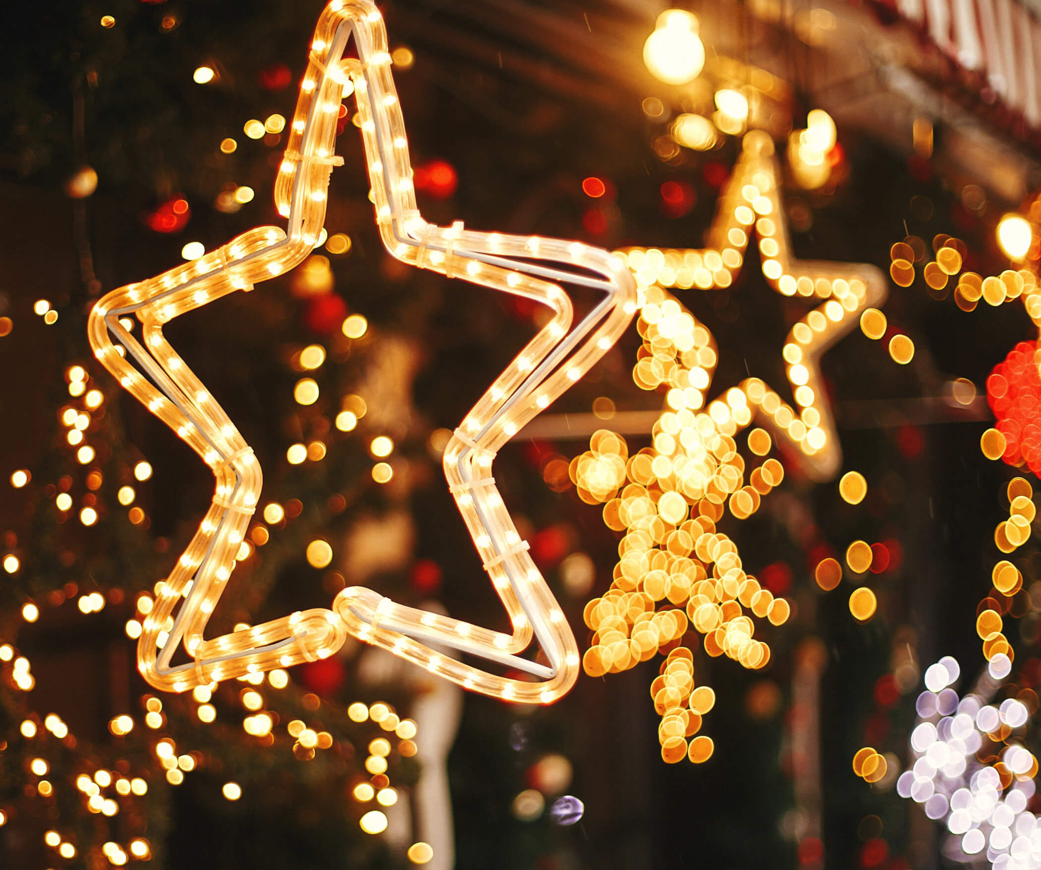 Mercatino di Natale a Rango