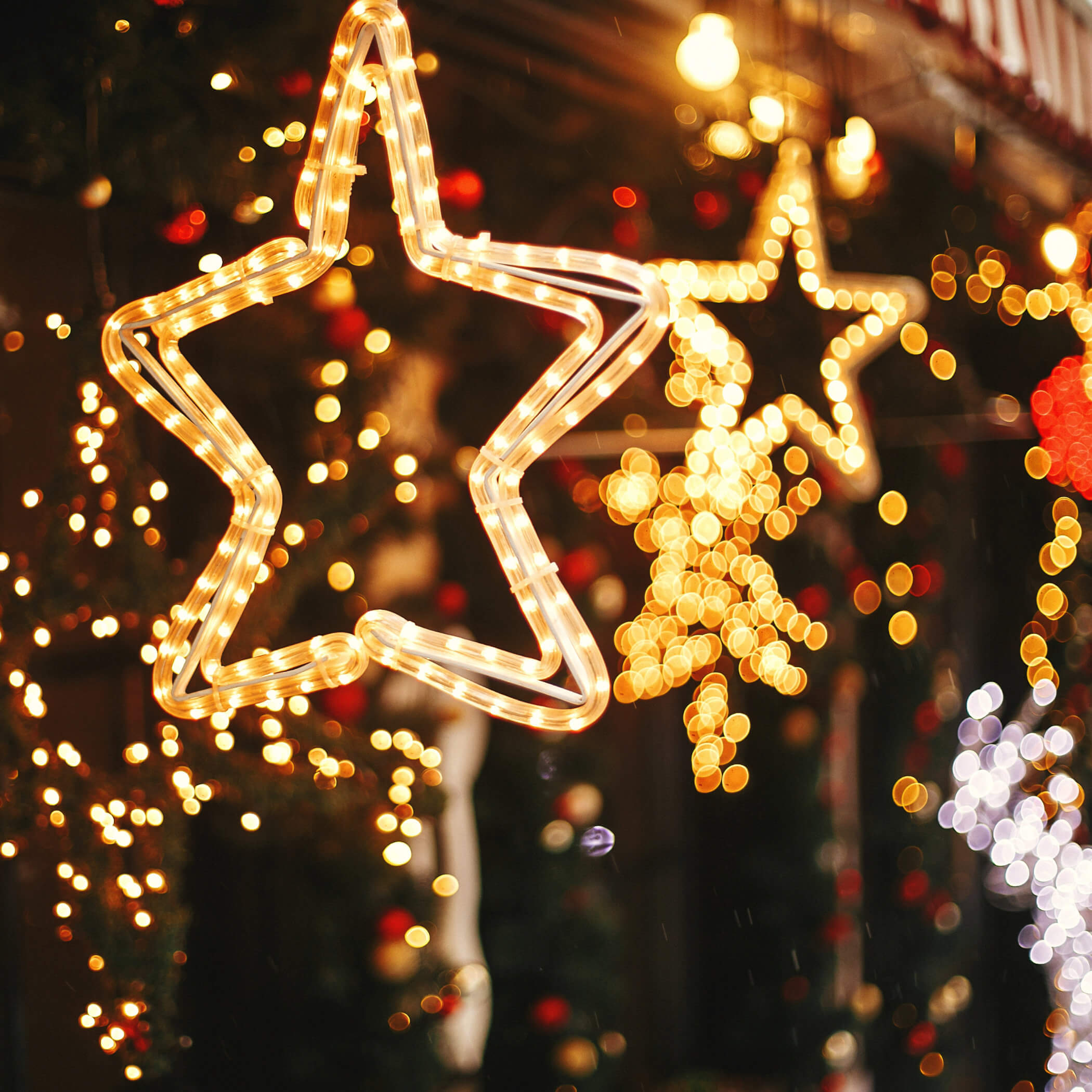 Mercatino di Natale a Rango