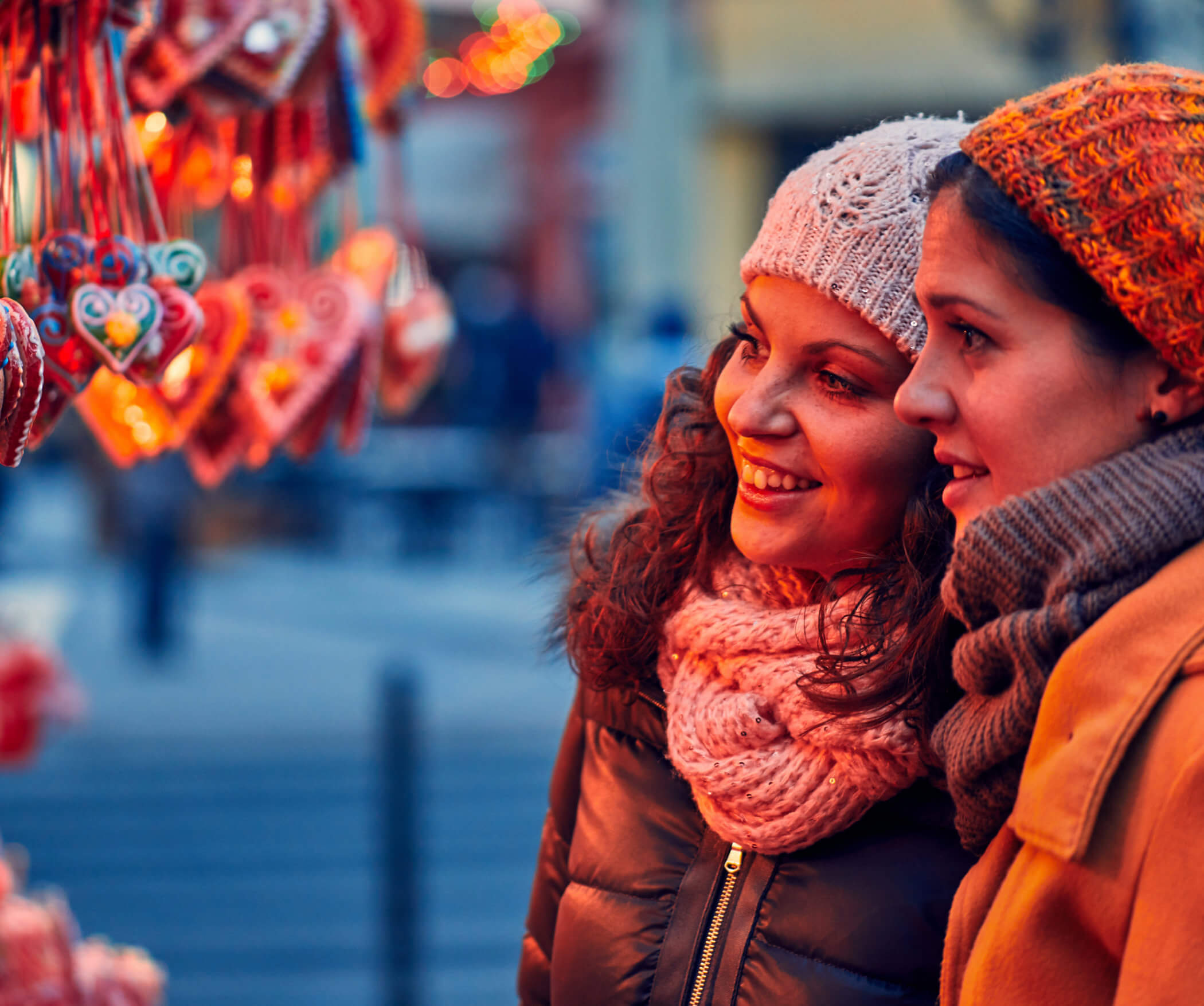 Mercatino di Natale Rovereto