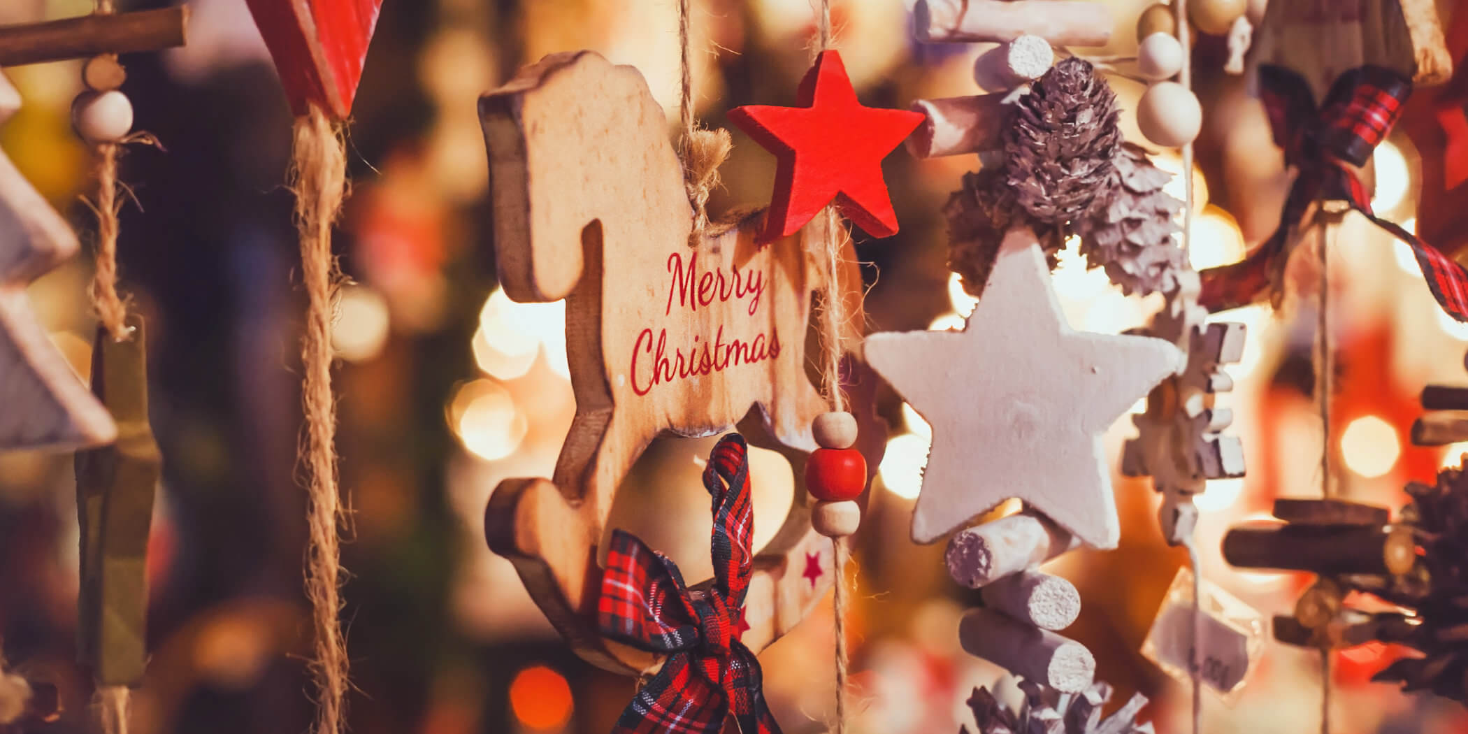 Mercatino di Natale Siror