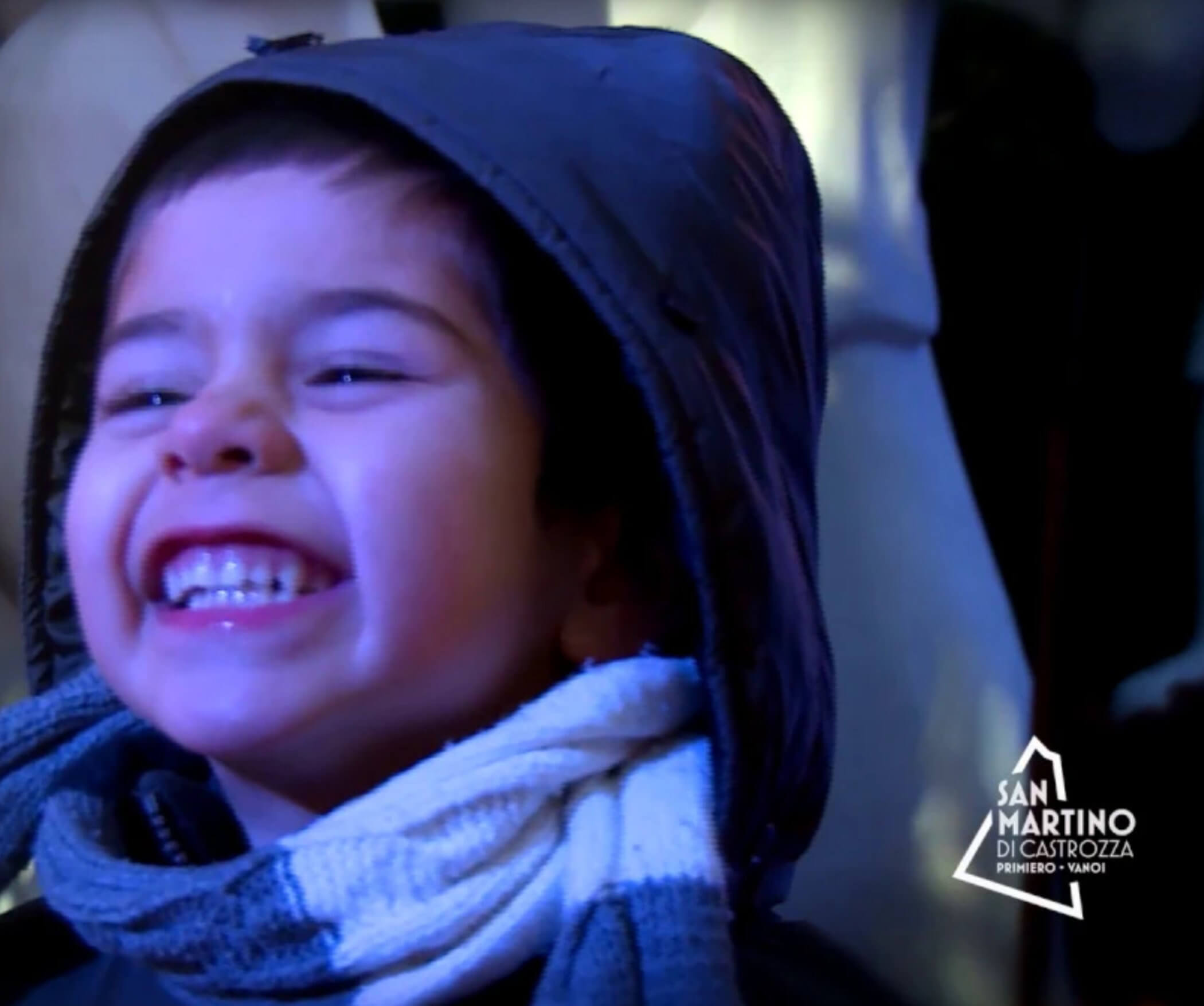 Video - Mercatino di Natale Siror