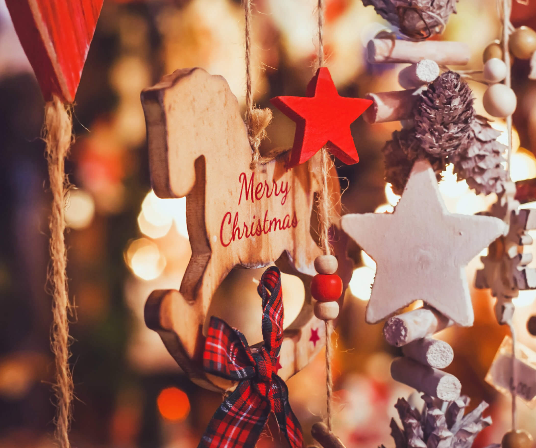 Mercatino di Natale Siror