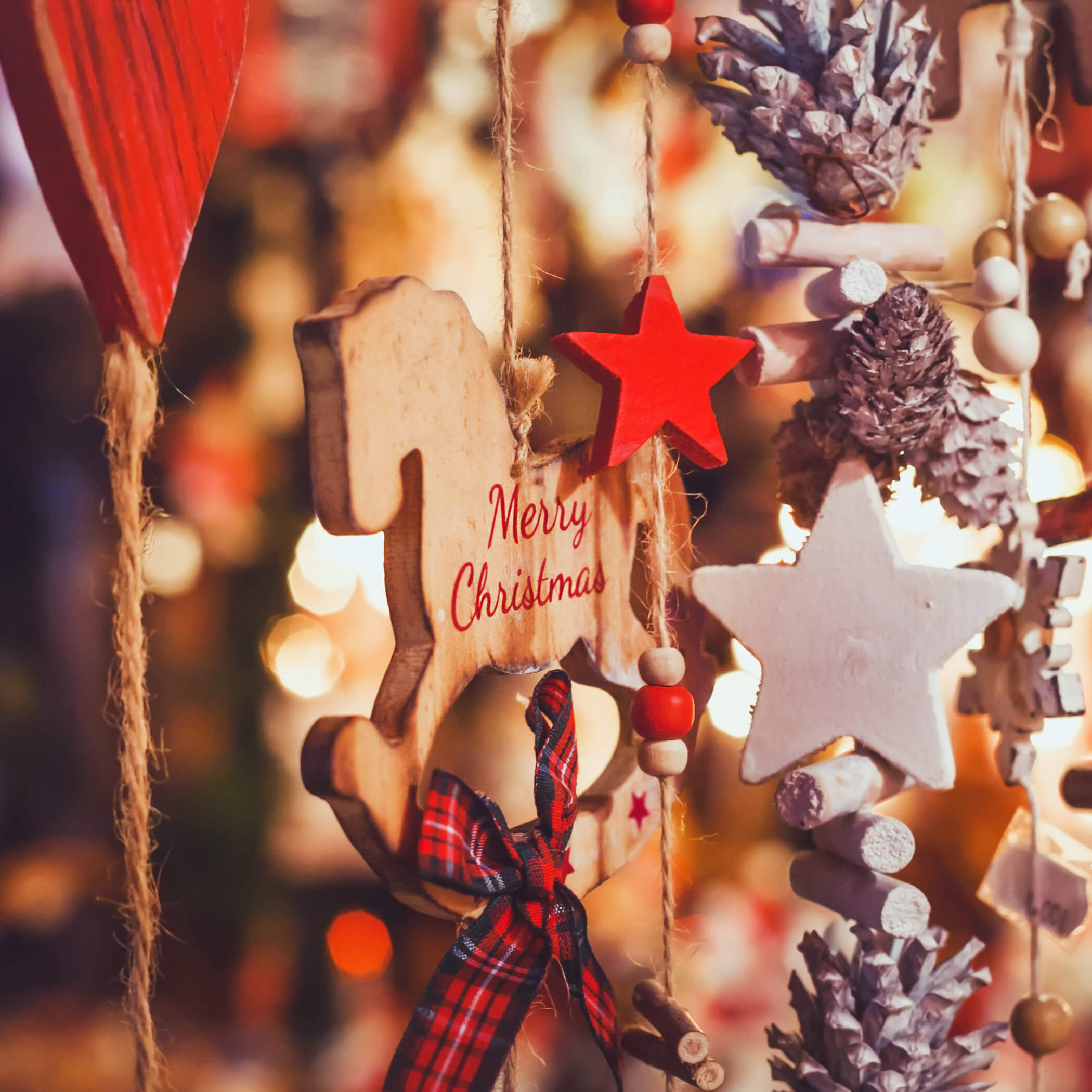 Mercatino di Natale Siror