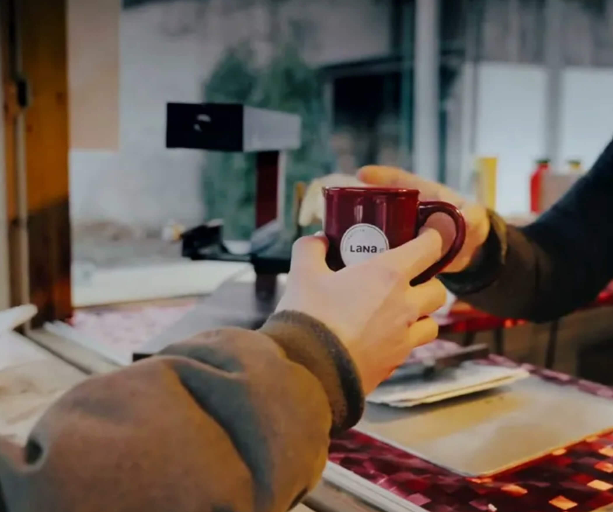 Video - Mercatino di Natale a Lana