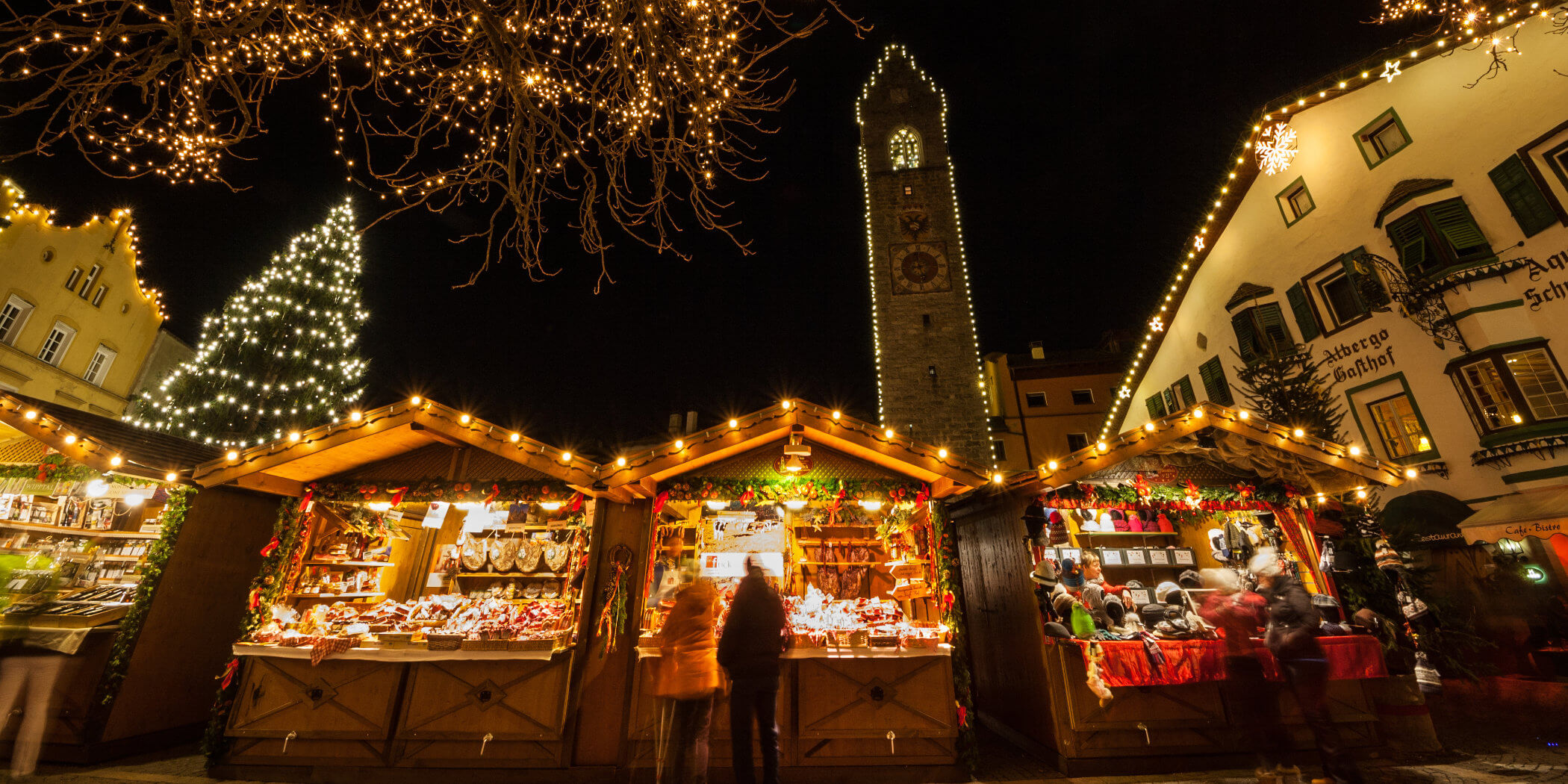 Mercatino di Natale Vipiteno