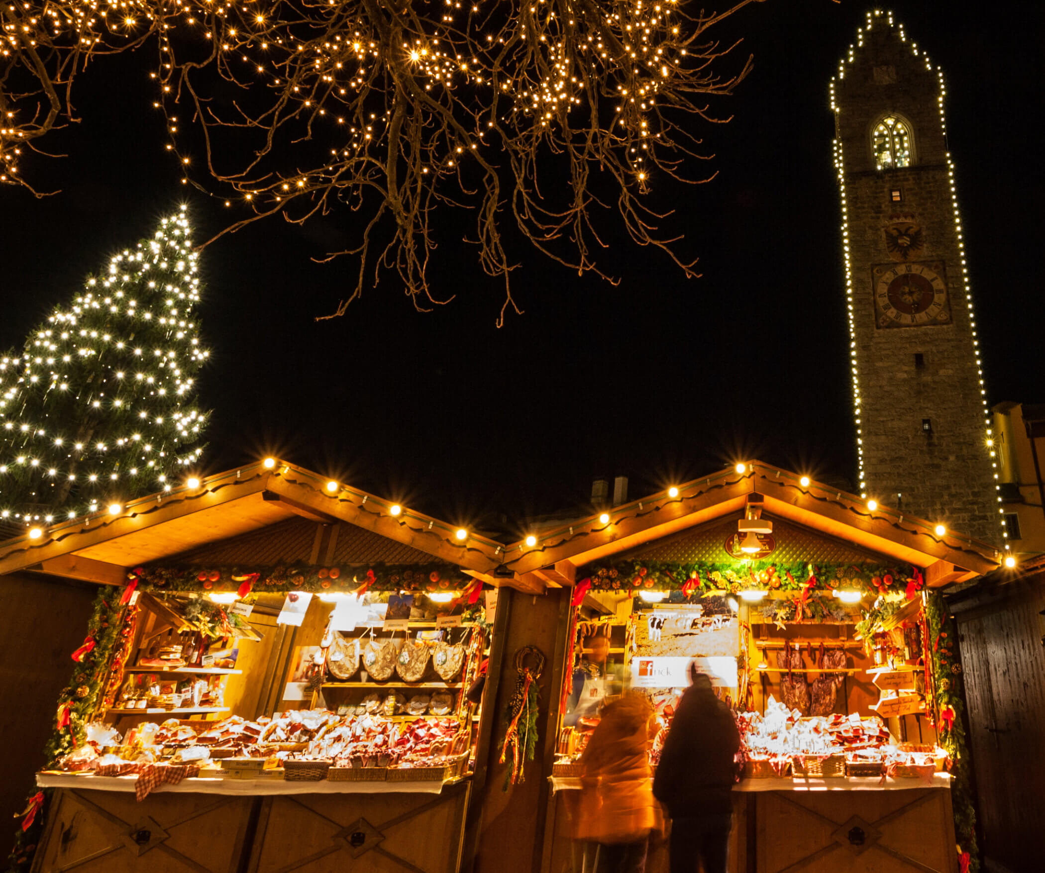 Mercatino di Natale Vipiteno