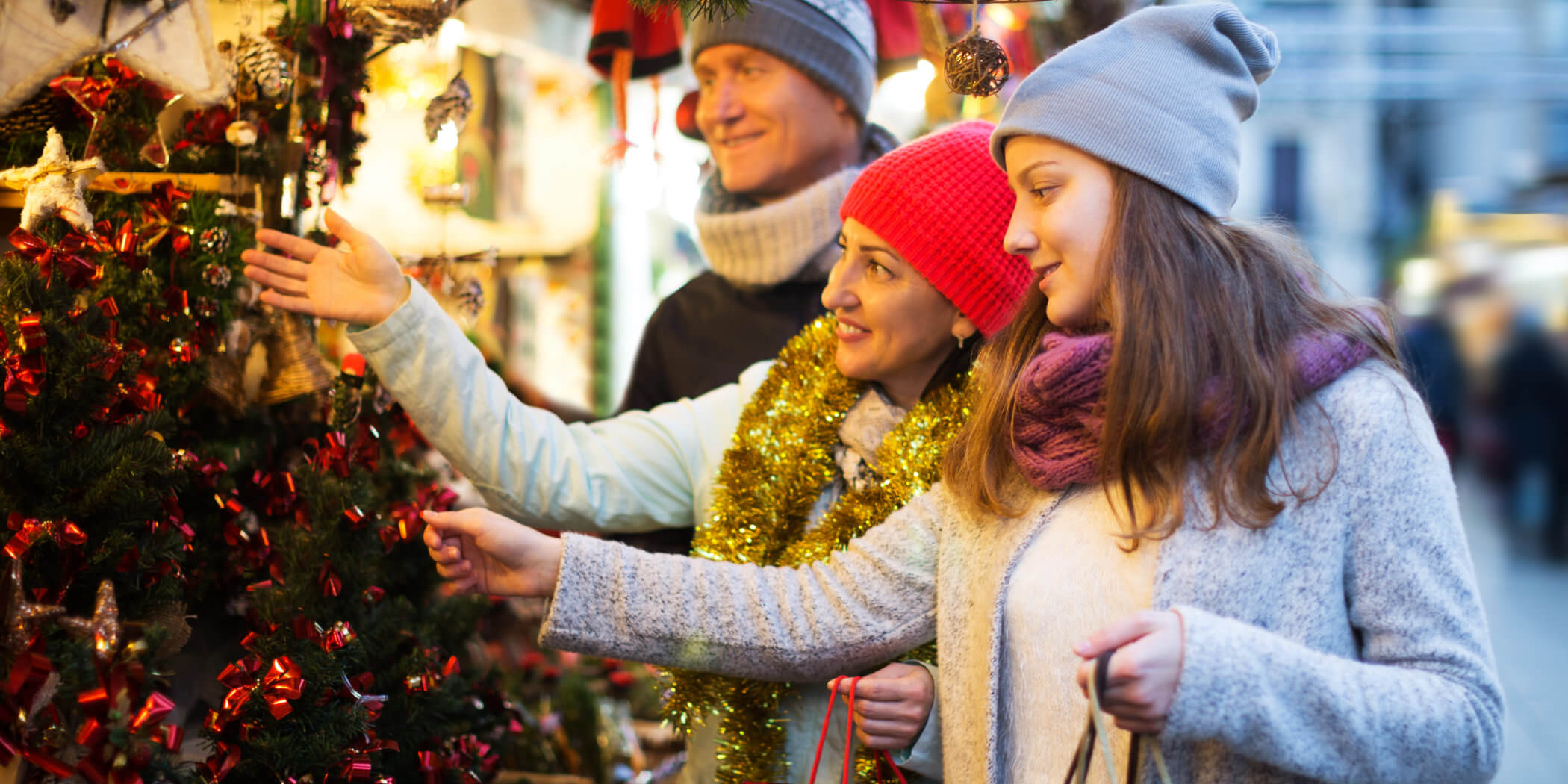 Mercatino di Natale Dobbiaco
