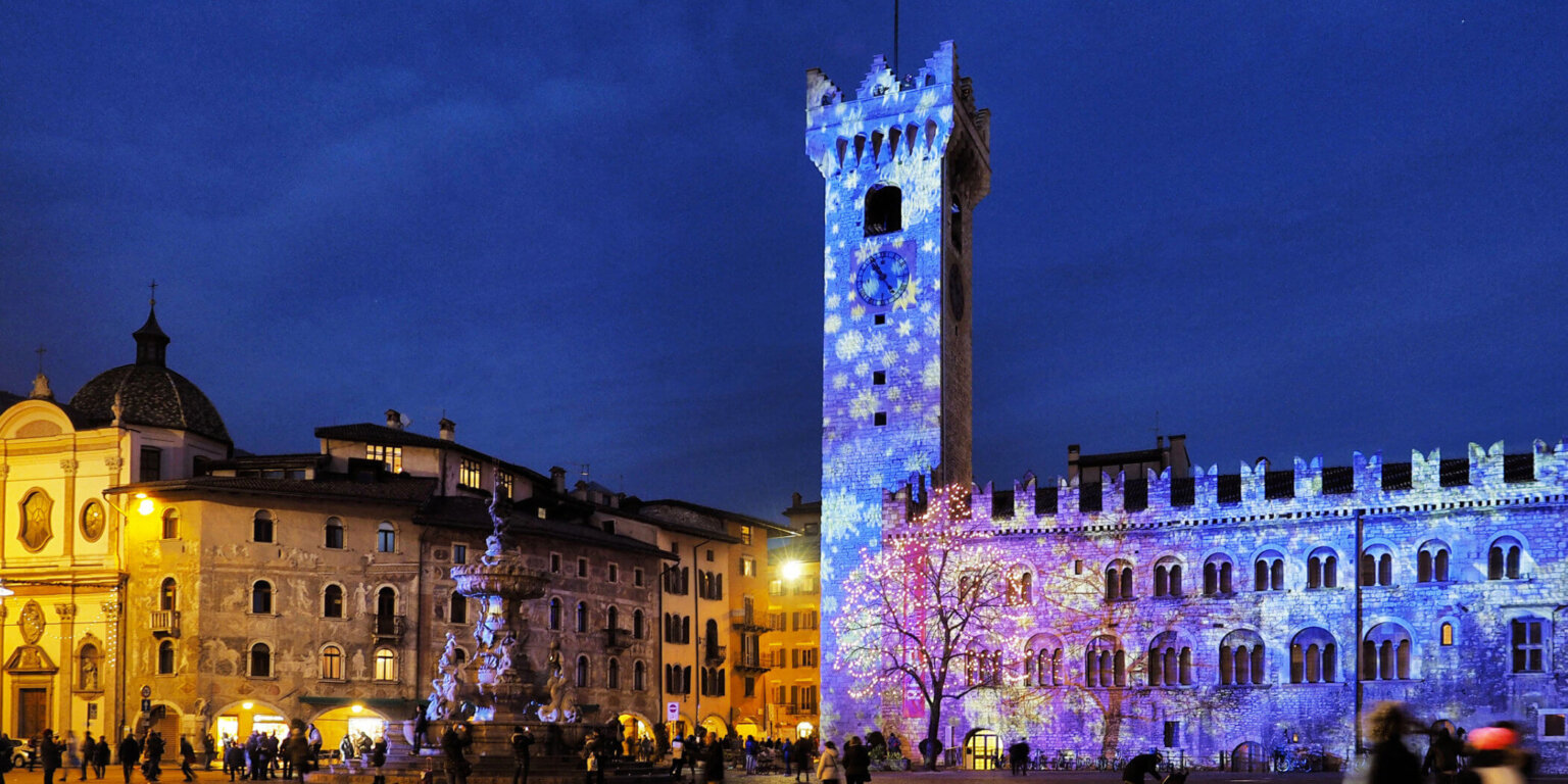Mercatino di Natale a Trento Info 2024/2025